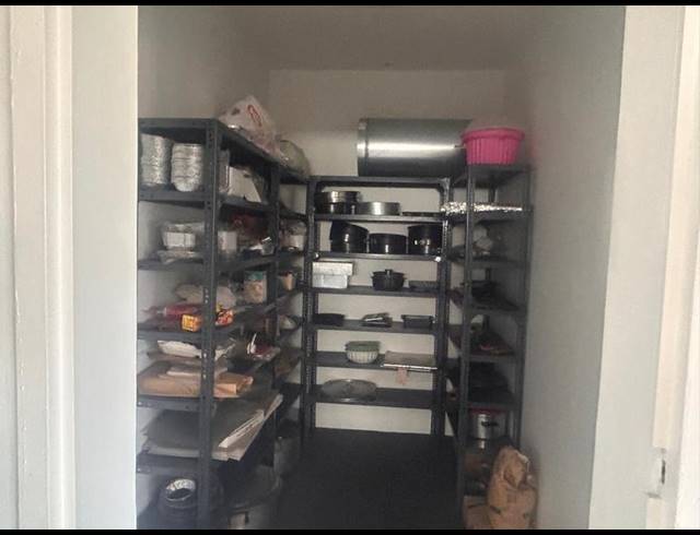 INDUSTRIAL PROPERTY TO RENT IN STANDERTON CENTRAL